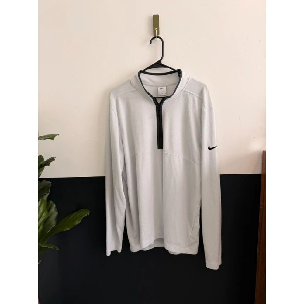 Nike Size XL Dri-FIT Victory Pullover
